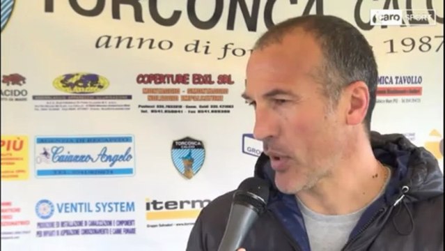 Icaro Sport. Torconca Cattolica-Marignanese 1-1, il dopogara