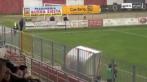 Icaro Sport. Fano-Rimini 1-1