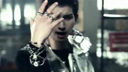 U-KISS - Standing Still