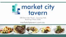Market City Tavern - The Guide Ep 732 - Canning Vale WA | (08) 9455 2282