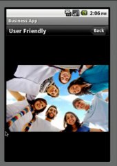 Mobile Application Development Company