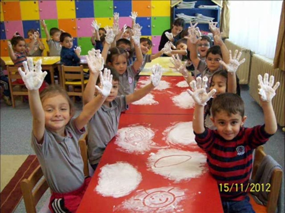 Sultangazi Cumhuriyet İlkokulu