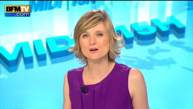 Le Conseil de Paris adopte la réforme des rythmes scolaires - 25/03