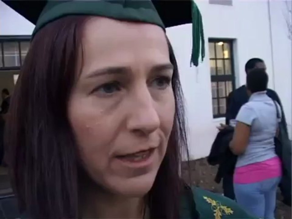 Henley Graduation - Testimonials