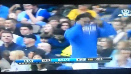 Basketball : Jae Crowder se trasnforme en Brandan Wright