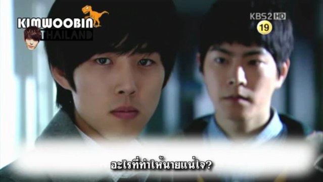 {ซับไทย} ไวท์คริสมาสต์ อีพี2_1/2