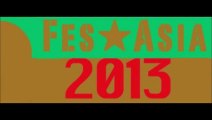 Fes☆Asia 2013 Fantastick Tokyo Japan