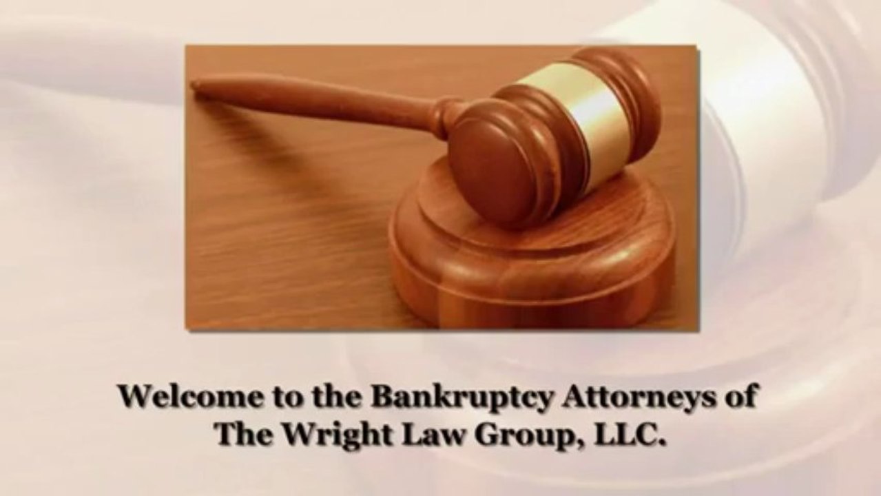 Bankruptcy Assistance in Avon, Brownsburg, Plainfield & Indianapolis, IN