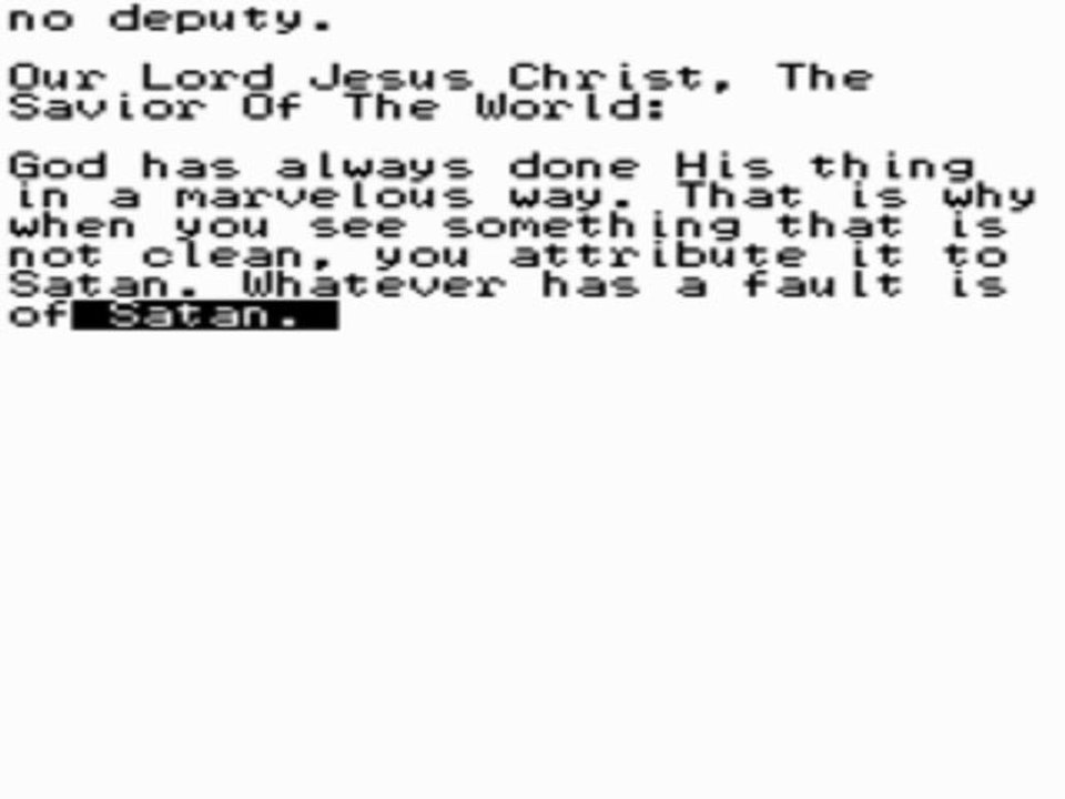 Our Lord Jesus Christ was Crucified on Thursday, not Friday