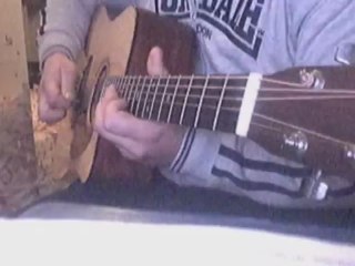 a vava inouva idir avec tablature