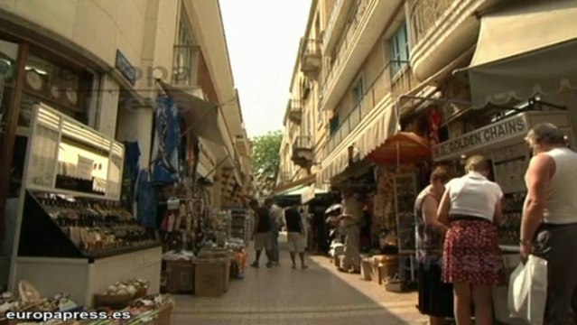 La UE acuerda un duro rescate para Chipre