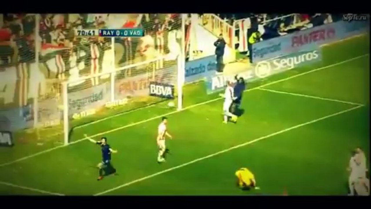 فيديو - في دقيقة واحدة سجل على فريقه وسجل لفريقه بطريقة رائعة - ADMCsport.com