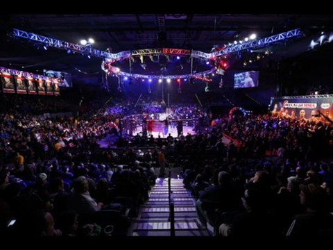 Tourney finals Newton vs Zayats MMA 28 March