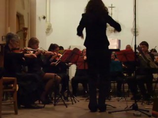 Concert Gallician