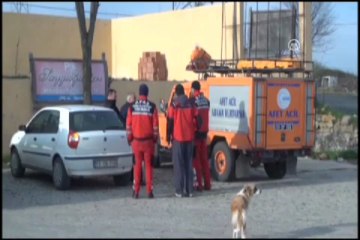 3 gündür direkten inmiyor