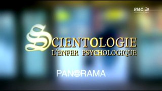 Scientologie - L'enfer psychologique [HD] (2013)
