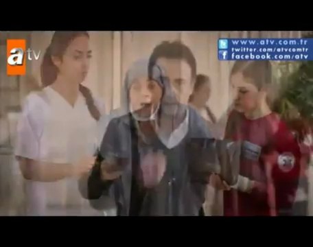 Huzur Sokağı 15.Bölüm Fragmanı