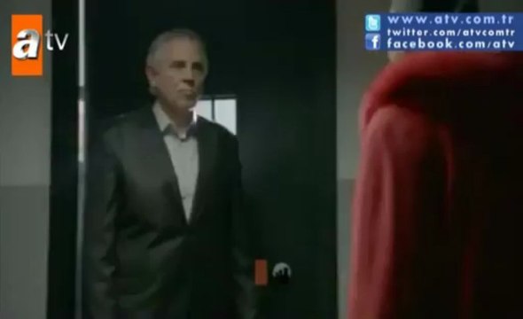 Huzur Sokağı 18. Bölüm Fragmanı v2