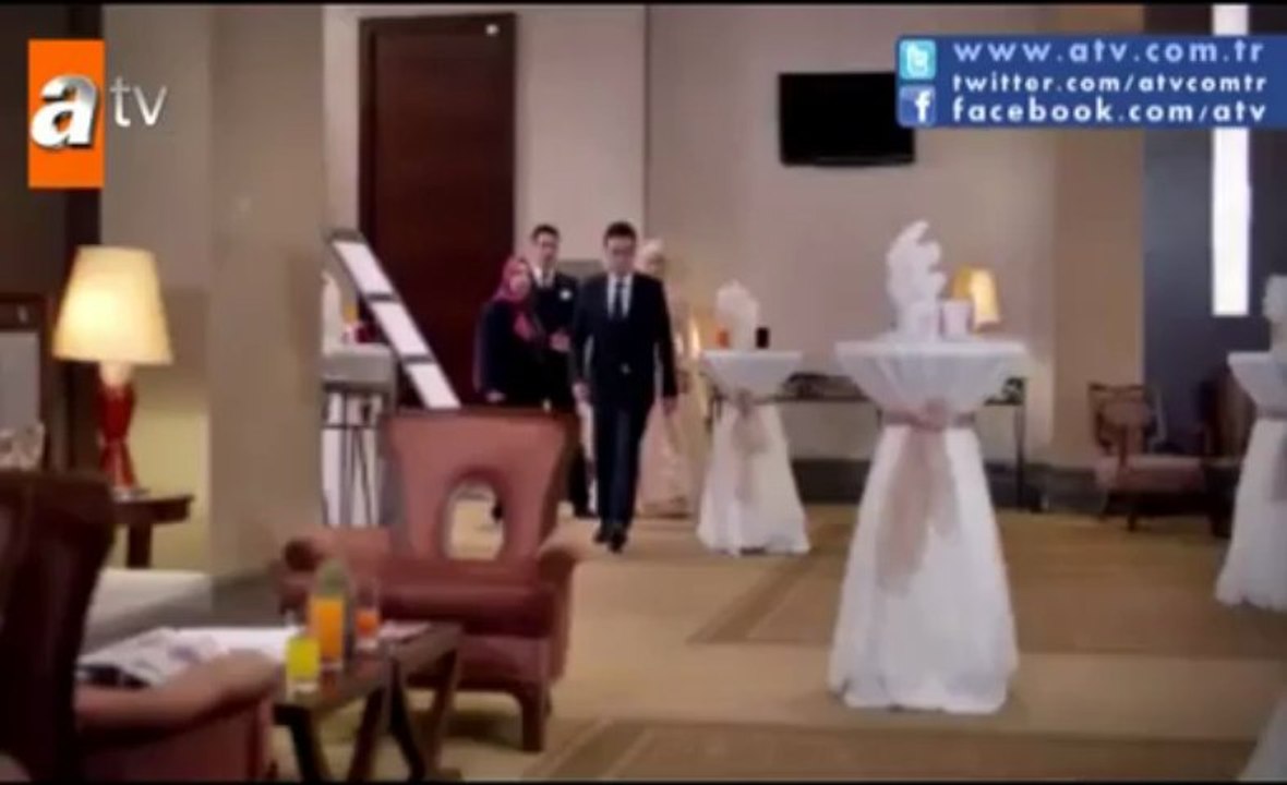 Huzur Sokağı 19.Bölüm Fragmanı v2