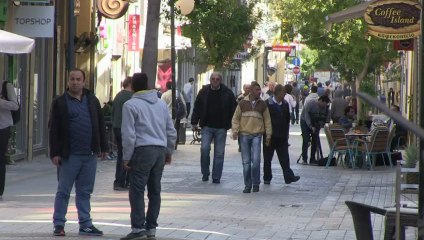 Chypre sauve sa place dans l'euro, les habitants inquiets