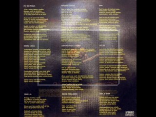 TEBI NE TREBA NIKO - GORDI (1981)