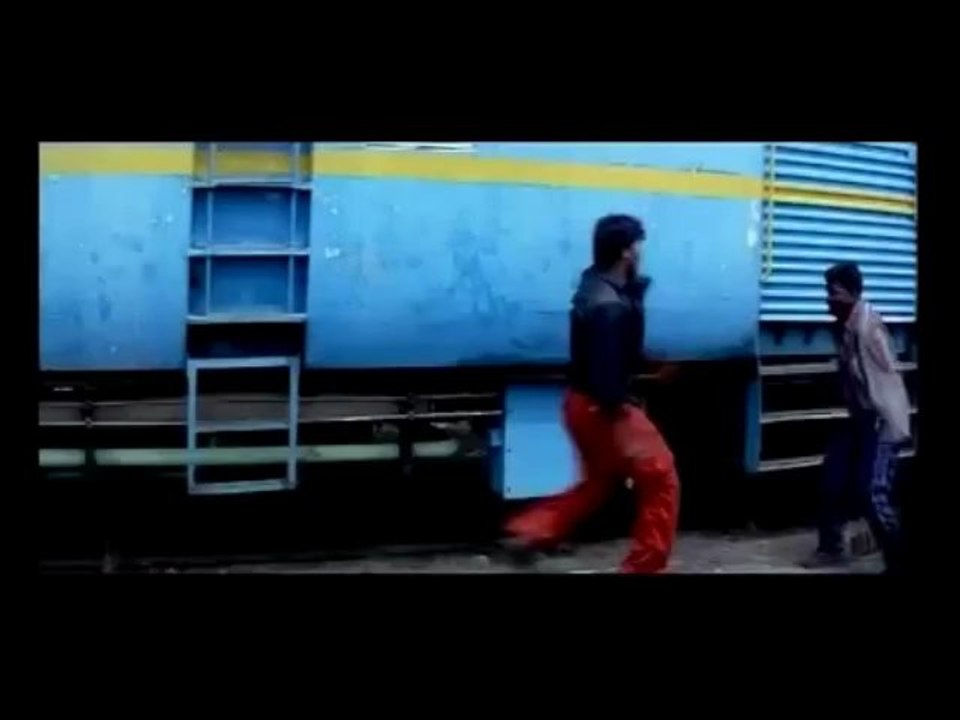 jaanbaaz scene 9