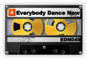 Everybody dance now - TECHNO EDITION (Domi monttana remix)