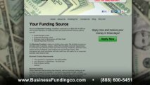 Business Funding