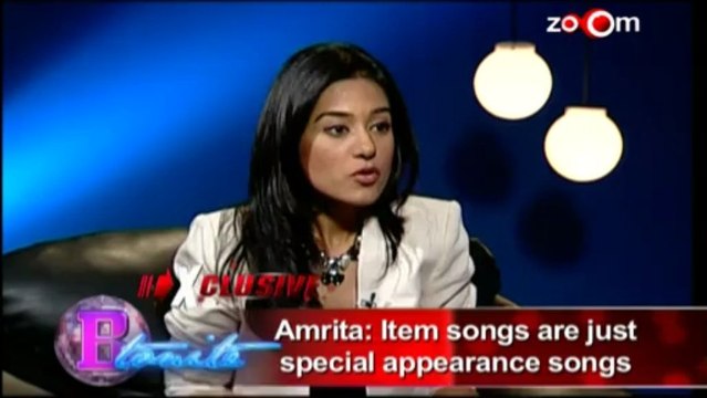 Amrita: Shahid & I ran out of schools to star in Ishq Vishk - Exclusive Interview