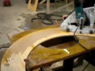 Edgemate Stone Tools - Sinkmate System - Demo