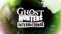 Ghost Hunters International [VO] - S03E04 - Search for the She-Wolf - Dailymotion