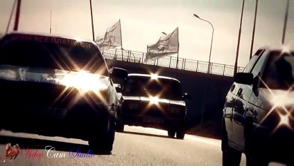 Автопробег в Запорожье 2013 "мМм"-VideoCam Studio