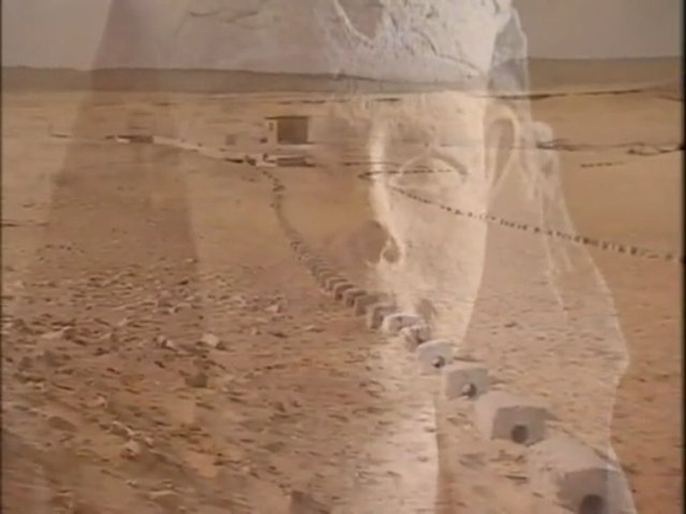 Del saqueo a la conservación