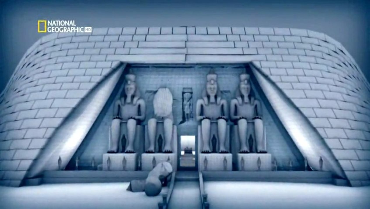 Trasladar Egipto