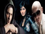 Shahrukh Khan Katrina Kaif And Pitbull To Open IPL 6