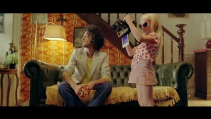 Jullian - Origines (clip)