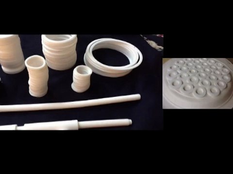 PTFE Rings,PTFE Gasket,PTFE Tubes,PTFE Rods & PTFE Balls.