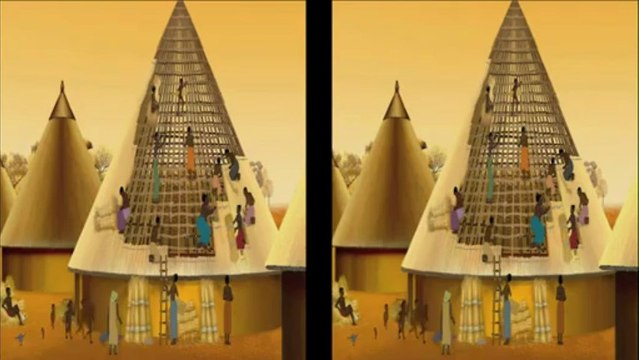 film Kirikou et les hommes et les femmes Bande Annonce vf