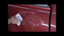 ScratchPro Auto Paint Scratch Repair System - Demo