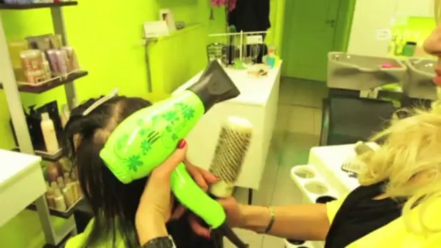 Kapsalon | Kapper | Heren, dames| Aalst, België | By Sw tv