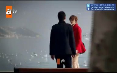 Huzur Sokağı 23. Bölüm Fragmanı