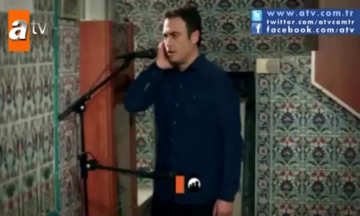 Huzur Sokağı 22. Bölüm Fragmanı