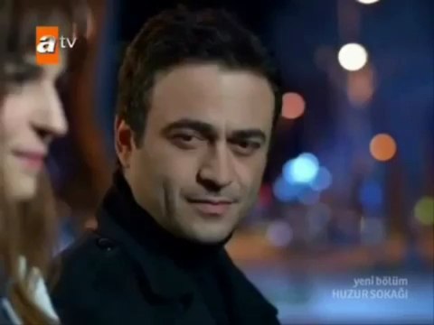 Huzur Sokağı 28. Bölüm Fragmanı