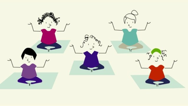 Reprendre confiance en soi-version française