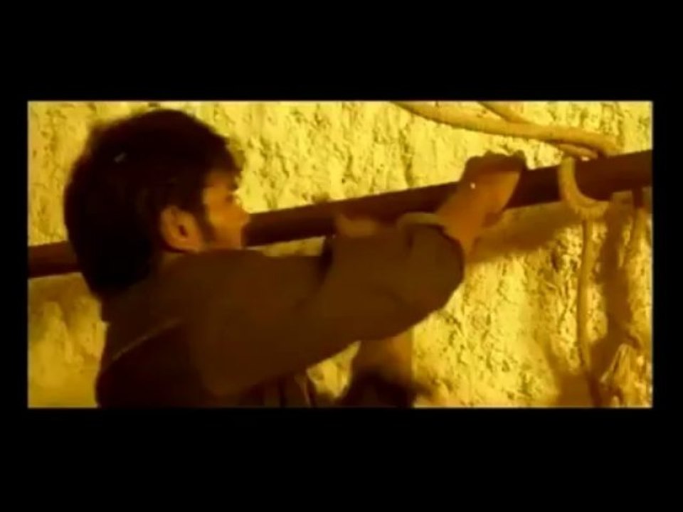 jaanbaaz ending
