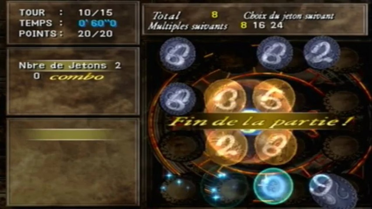 Final Fantasy X-2 40: C'est l'heure du Sphere Break
