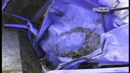 FURTO DI METALLI, DUE ARRESTI