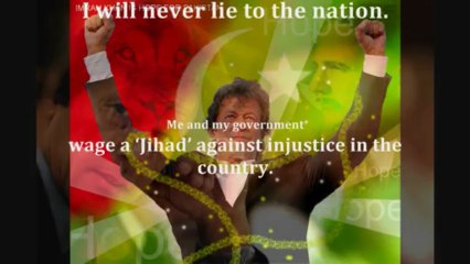 Nawaz Sharif The Real Leader