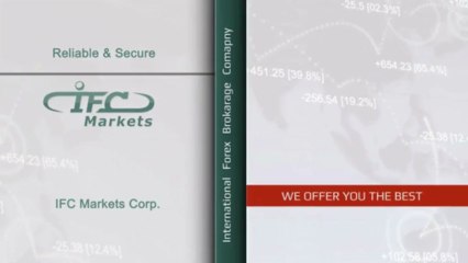 IFC Markets - International Forex Brokerage Company