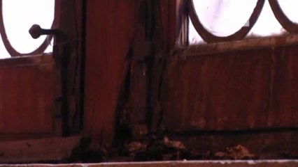 PALAZZO DEI TRECENTO, RESTAURI AL VIA